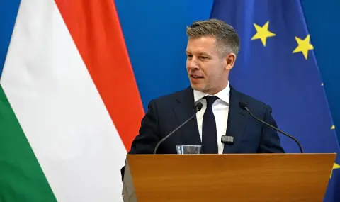 Мадяр ограничи притока на работници от държави извън Европейския съюз