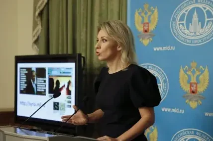 Мария Захарова: Курсът на Европа възпрепятства преговорите за траен мир в Украйна