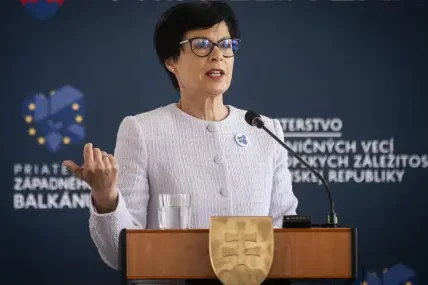 Марта Кос: ЕС трябва да постигне съгласие за нов върховен представител в Босна и Херцеговина