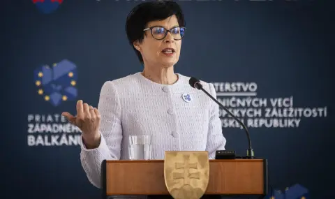 Марта Кос: ЕС трябва да постигне съгласие за нов върховен представител в Босна и Херцеговина