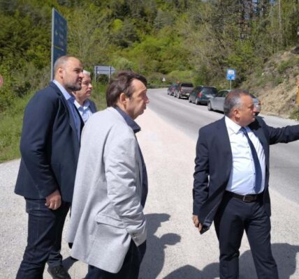 Между Азия и Европа: Ще изпусне ли България шанса си да бъде глобален транспортен хъб?