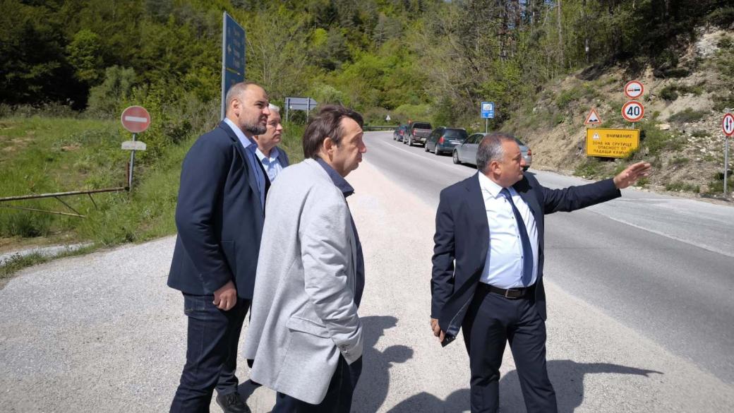 Между Азия и Европа: Ще изпусне ли България шанса си да бъде глобален транспортен хъб?