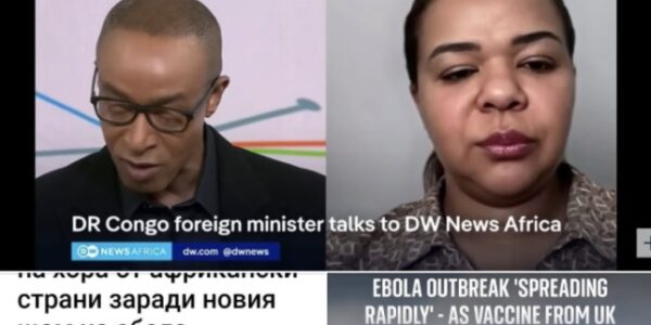 Международната извънредна ситуация заради ебола и повтарящите се конспиративни теории