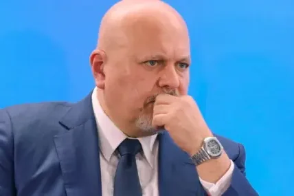 Международният наказателен съд отстрани прокурора, издал заповед за ареста на Путин, заради сексуален тормоз