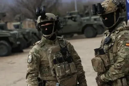 Министърът на отбраната на Турция: НАТО не е в криза