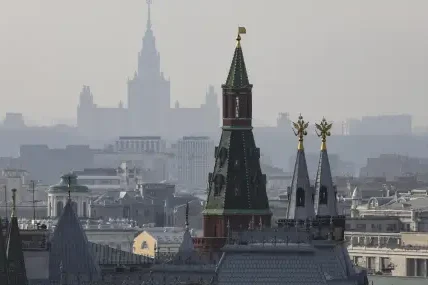 Москва обвинява Вашингтон в подхранване на надпревара във въоръжаването в Азия
