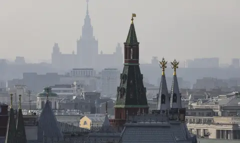 Москва обвинява Вашингтон в подхранване на надпревара във въоръжаването в Азия