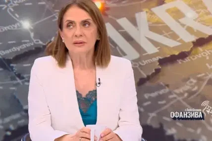 Нейнски: Европа вече разглежда Украйна като част от собствената си сигурност и подкрепата няма да спре