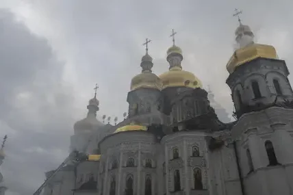 "Непровокирана злоба": ударът по Киевско-Печорската лавра