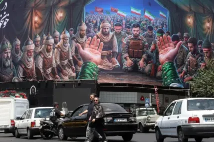 Несигурност около преговорите между САЩ и Иран на фона на напрежение в Персийския залив