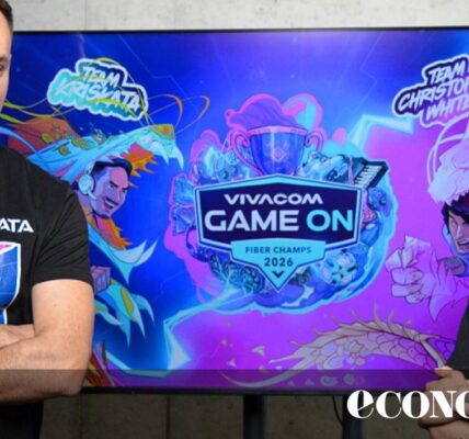 Нов сезон, нов претендент, нова битка в YouTube сериала на Vivacom GAME ON 2026
