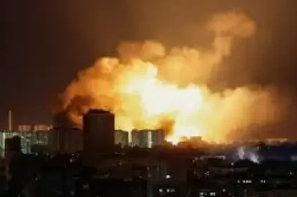 Обстрели и жертви в Украйна и Русия тази нощ