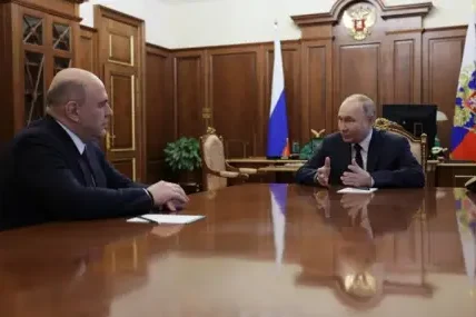 Ограничен интернет! Владимир Путин нареди на руския премиер и директора на ФСС да осигурят достъп на гражданите до ключови услуги