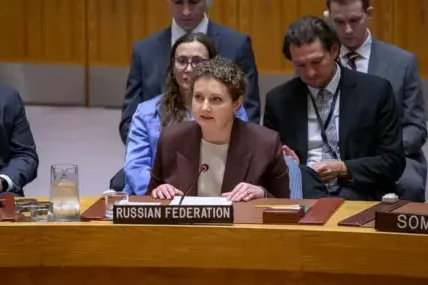 ООН свиква заседание заради удара по автобус в Брянск
