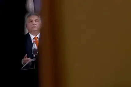 "Операция Чистилище“ срещу "мафиотската система" на Орбан