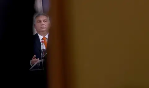"Операция Чистилище“ срещу "мафиотската система" на Орбан