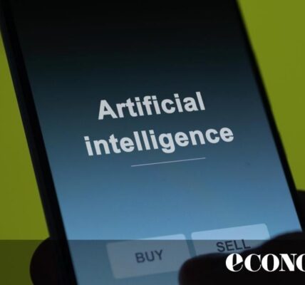 Отвъд Nvidia: Най-добре представящите се AI акции в Европа през 2026 г.