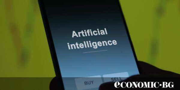 Отвъд Nvidia: Най-добре представящите се AI акции в Европа през 2026 г.