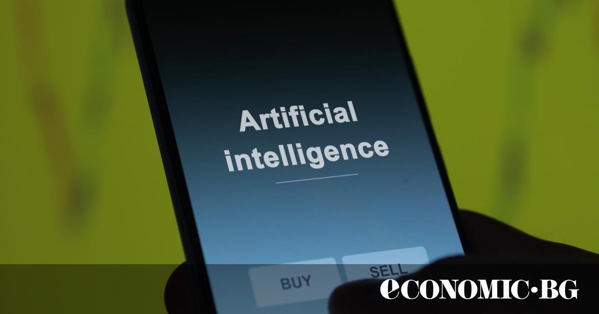 Отвъд Nvidia: Най-добре представящите се AI акции в Европа през 2026 г.