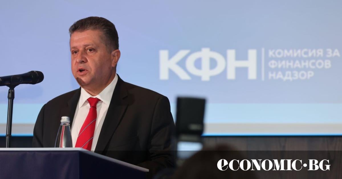 „Пирамидална структура“: КФН отне лиценза на „ДаллБогг: Живот и здраве“