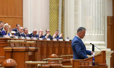 Политическата криза в Румъния се задълбочава, партиите търсят изход