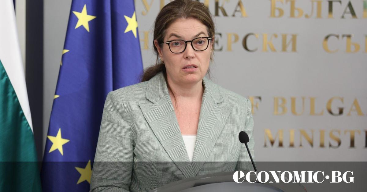 Правителството изважда ТЕЦ „Марица изток 2“ и мините от БЕХ