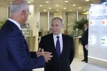 Пратеникът на Путин: Тази политика води икономиките им към колапс! Европа е загубила 3 трилиона евро заради отказа си от руски енергийни доставки