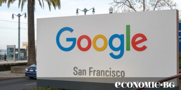 Пропуква ли се Google?