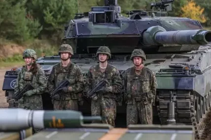 Противно на опитите на Европа! България спира оръжейните доставки за Украйна