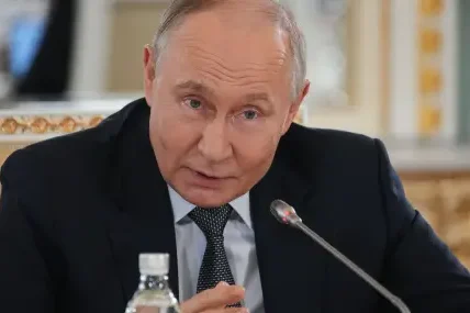 Путин: Азербайджан реагира незабавно на всички руски искания