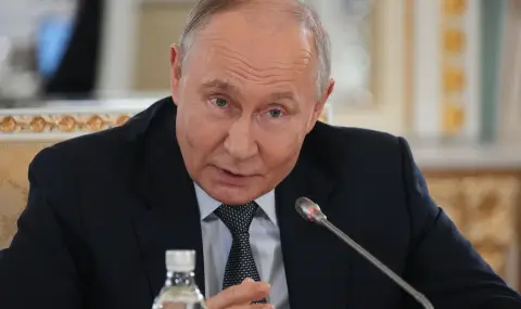 Путин: Азербайджан реагира незабавно на всички руски искания