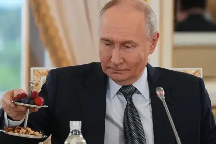 Путин е бил информиран за писмото на Зеленски, Кремъл не разкри как е реагирал