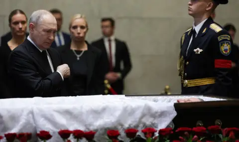 Путин е изправен пред растящото недоволство на руското общество