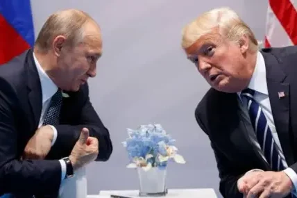 Путин към Тръмп за ЧРД: Зеленски е добре дошъл в Москва, ако желае среща