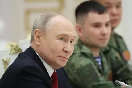 Путин събира лидерите на АСЕАН в Казан
