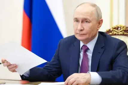 Путин трябва да предприеме някакъв ход: възможна е ескалация и атака срещу балтийските държави