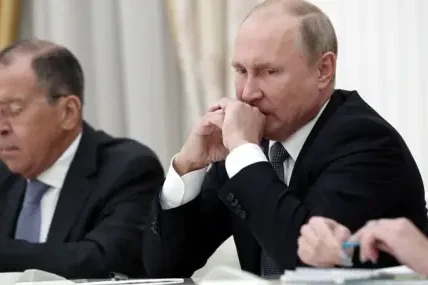 Първият дипломат на Кремъл: Изпълняваме заповедта на Путин! Руската армия ще продължи с масираните удари по украинските въоръжени сили