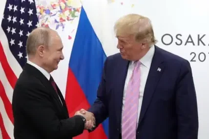 Първият дипломат на Путин: Що се отнася до Украйна, искаме да разберем какво се случи в Евиан