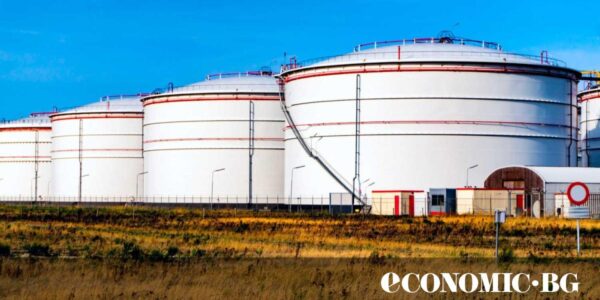 Резервоарите в Оклахома са почти празни. Пазарът на петрол стига преломна точка
