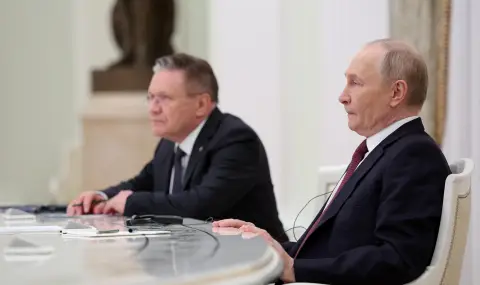 „Росатом“ съобщи, че остават броени седмици до пусковите операции на първата турска атомна централа