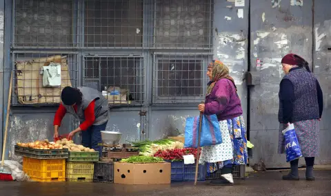 Румъния удължи тавана на надценката на основните хранителни продукти