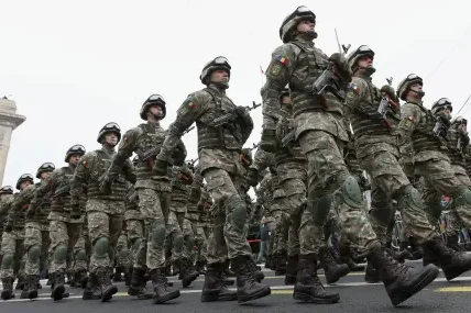 Румънският президент след взривяването на украински дрон в Констанца: Русия е виновна