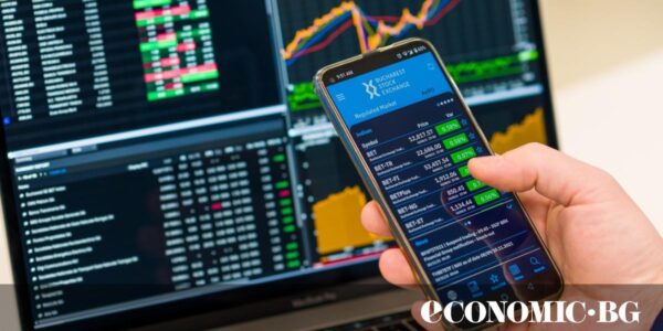 Румънското борсово чудо