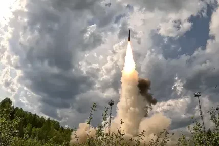 Русия заплаши Украйна със систематични удари след атаката по Санкт Петербург