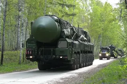 Русия обяви, че Европа няма място на масата за преговори за Украйна