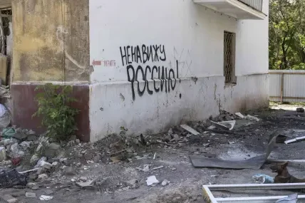 Русия отрече да е поразила Киево-Печорската лавра и обвини украинската противовъздушна отбрана
