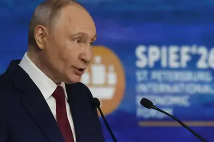 Русия продължава да отхвърля мирните преговори с Украйна
