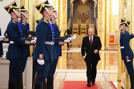 Русия: Путин не е получил покана за срещата на Г-7, Зеленски да дойде в Москва