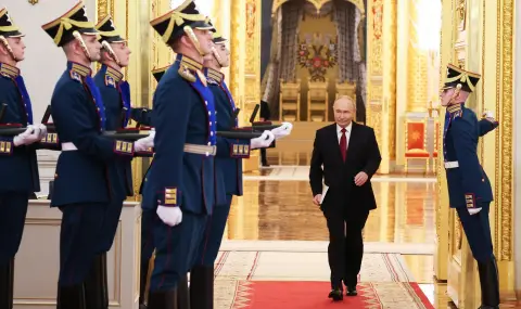 Русия: Путин не е получил покана за срещата на Г-7, Зеленски да дойде в Москва