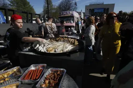 Русия разшири забраната за внос на рибни продукти от Армения